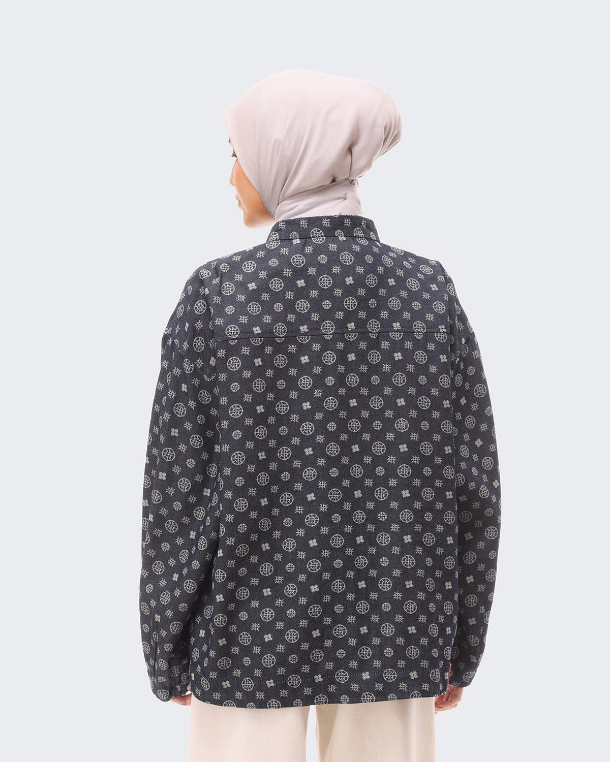 ENKA JACKET