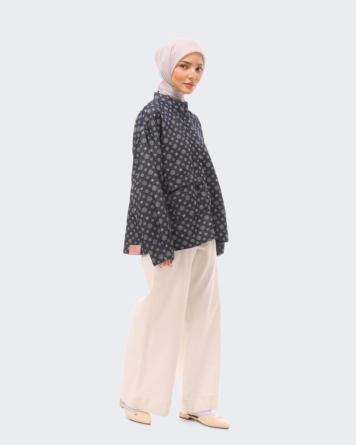 ENKA JACKET