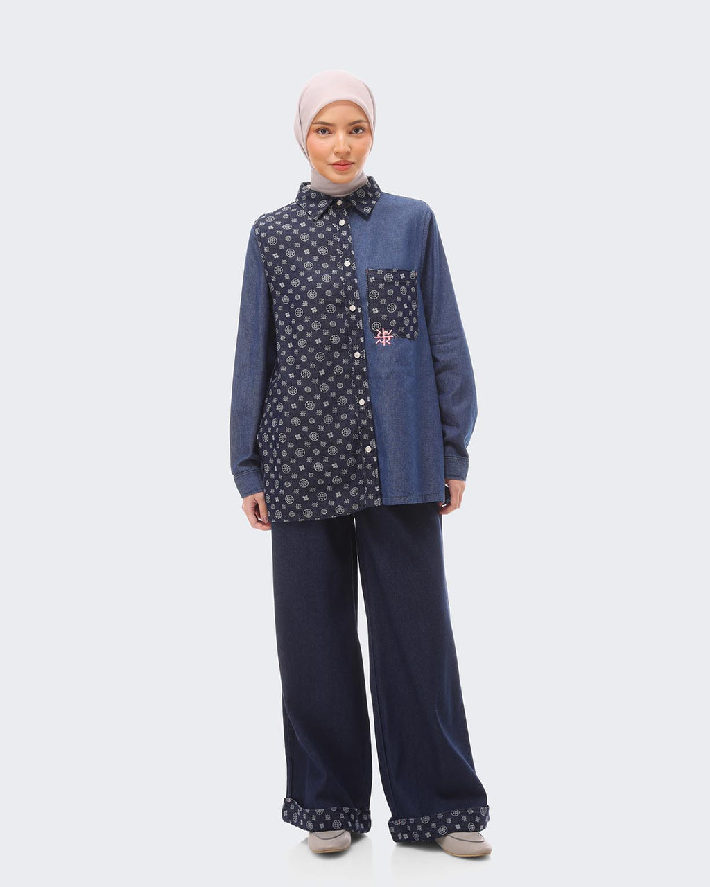 DIRRA PANTS