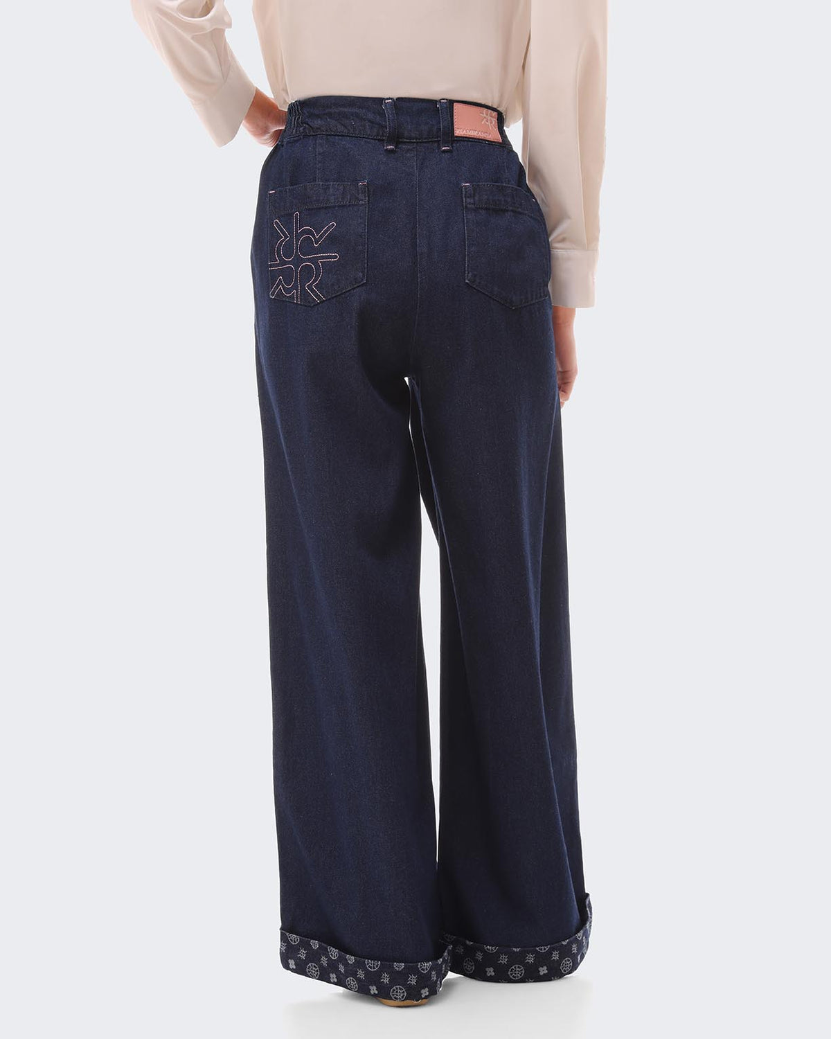DIRRA PANTS