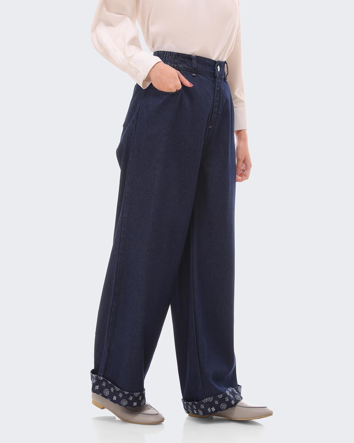 DIRRA PANTS