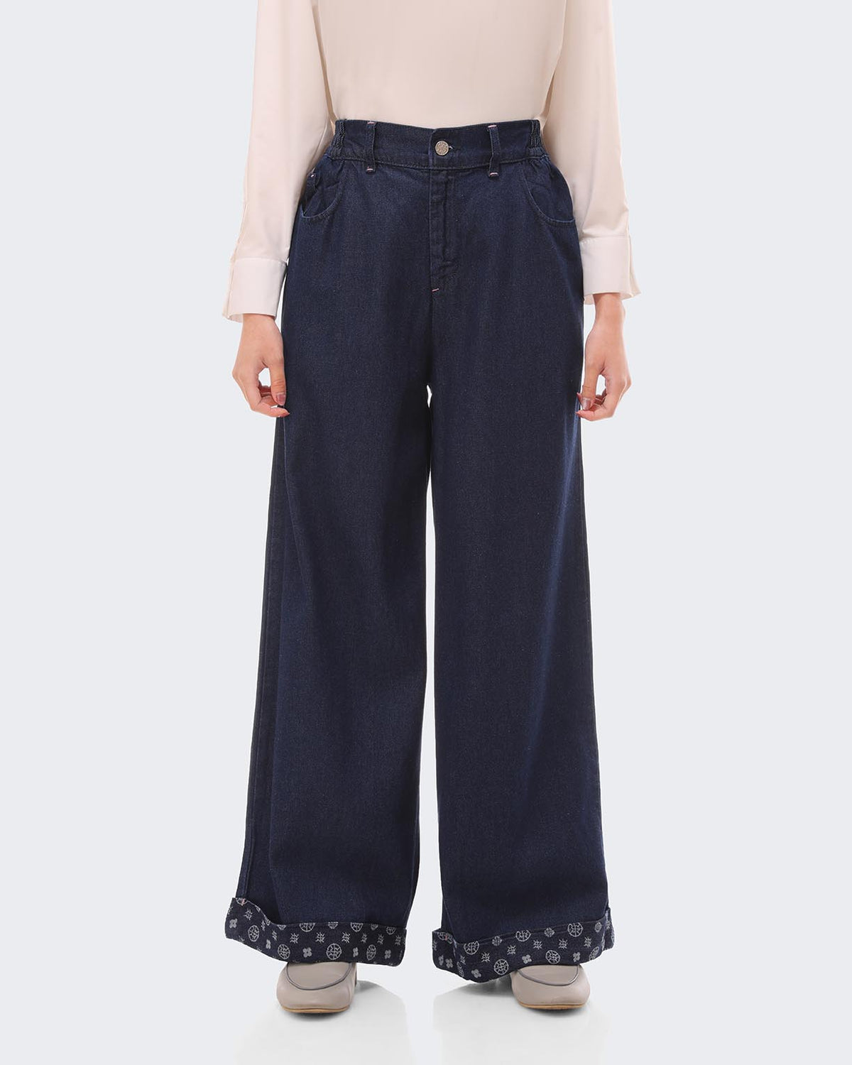 DIRRA PANTS