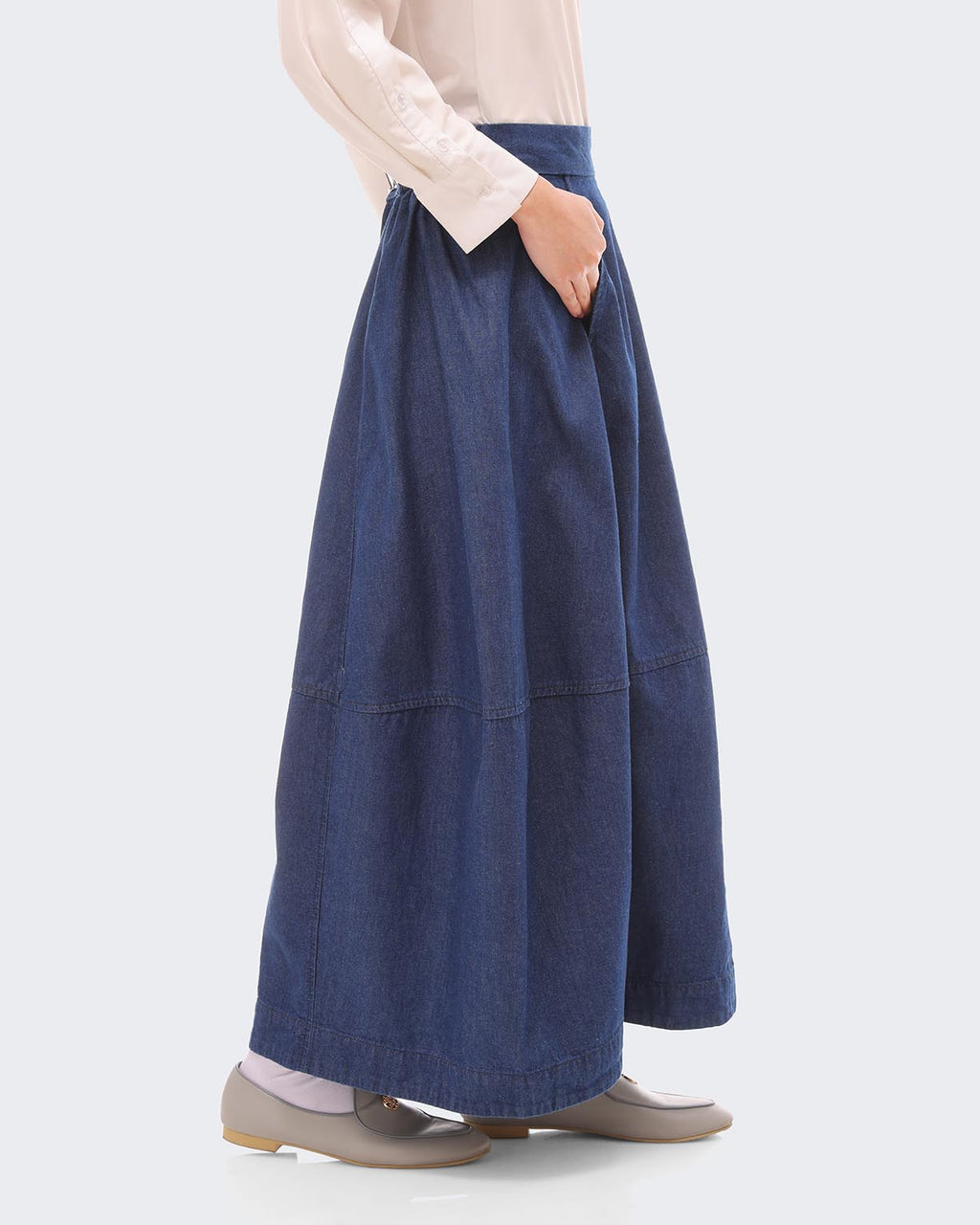 AUDY SKIRT