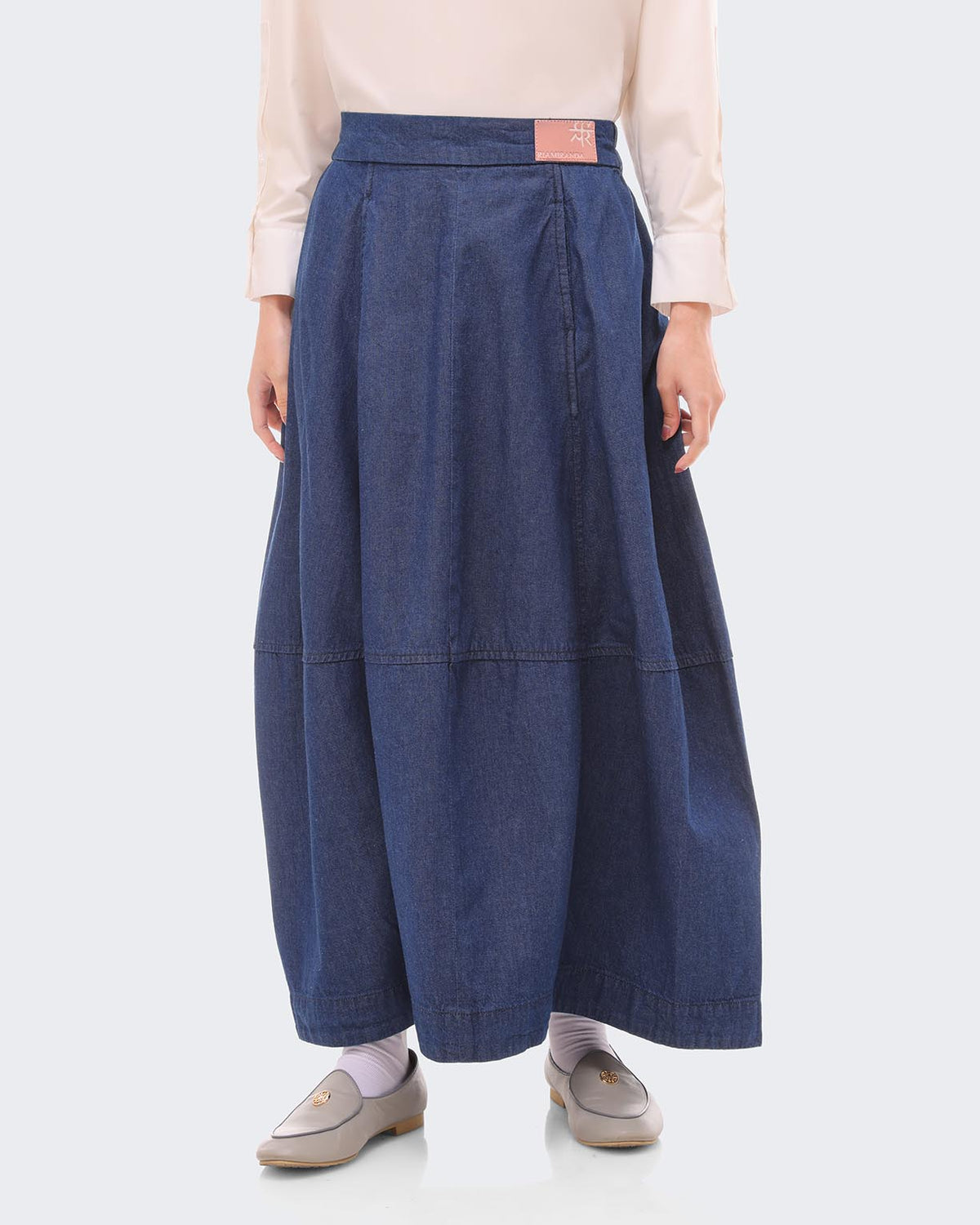 AUDY SKIRT