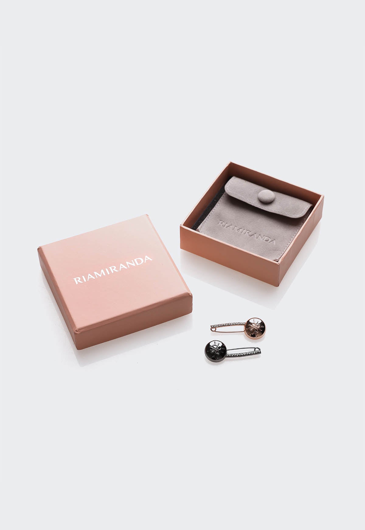 SOLA SAFETY PIN SET