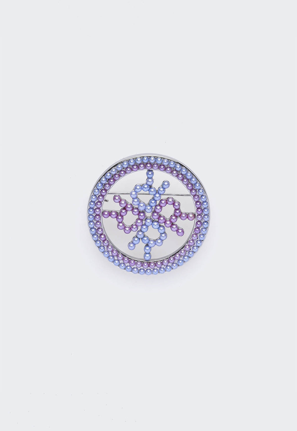 ROMANE BROOCH