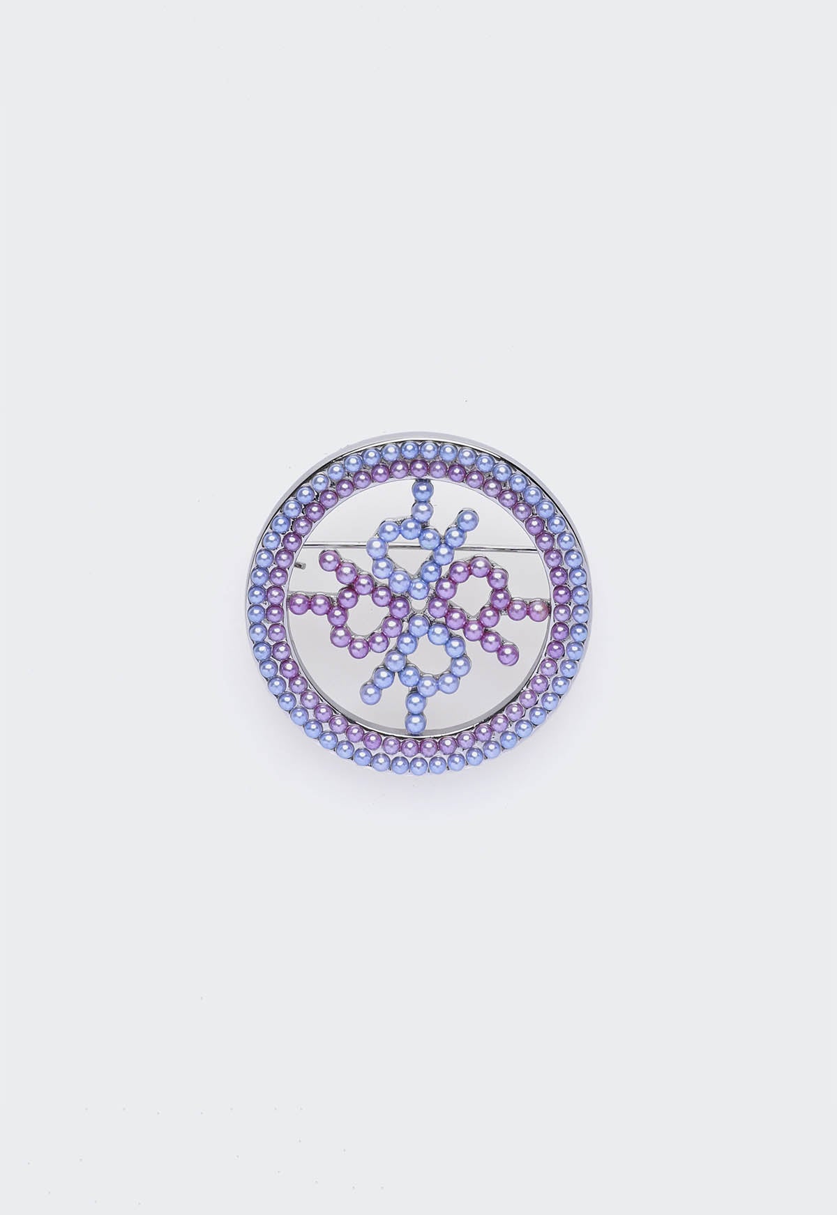 ROMANE BROOCH