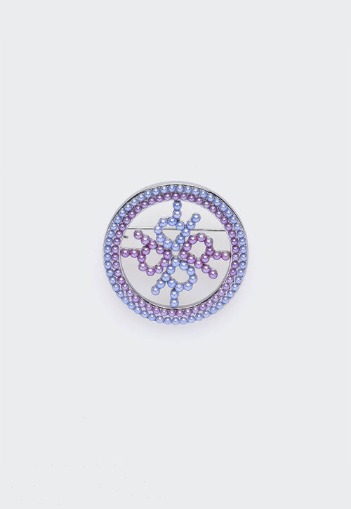 ROMANE BROOCH