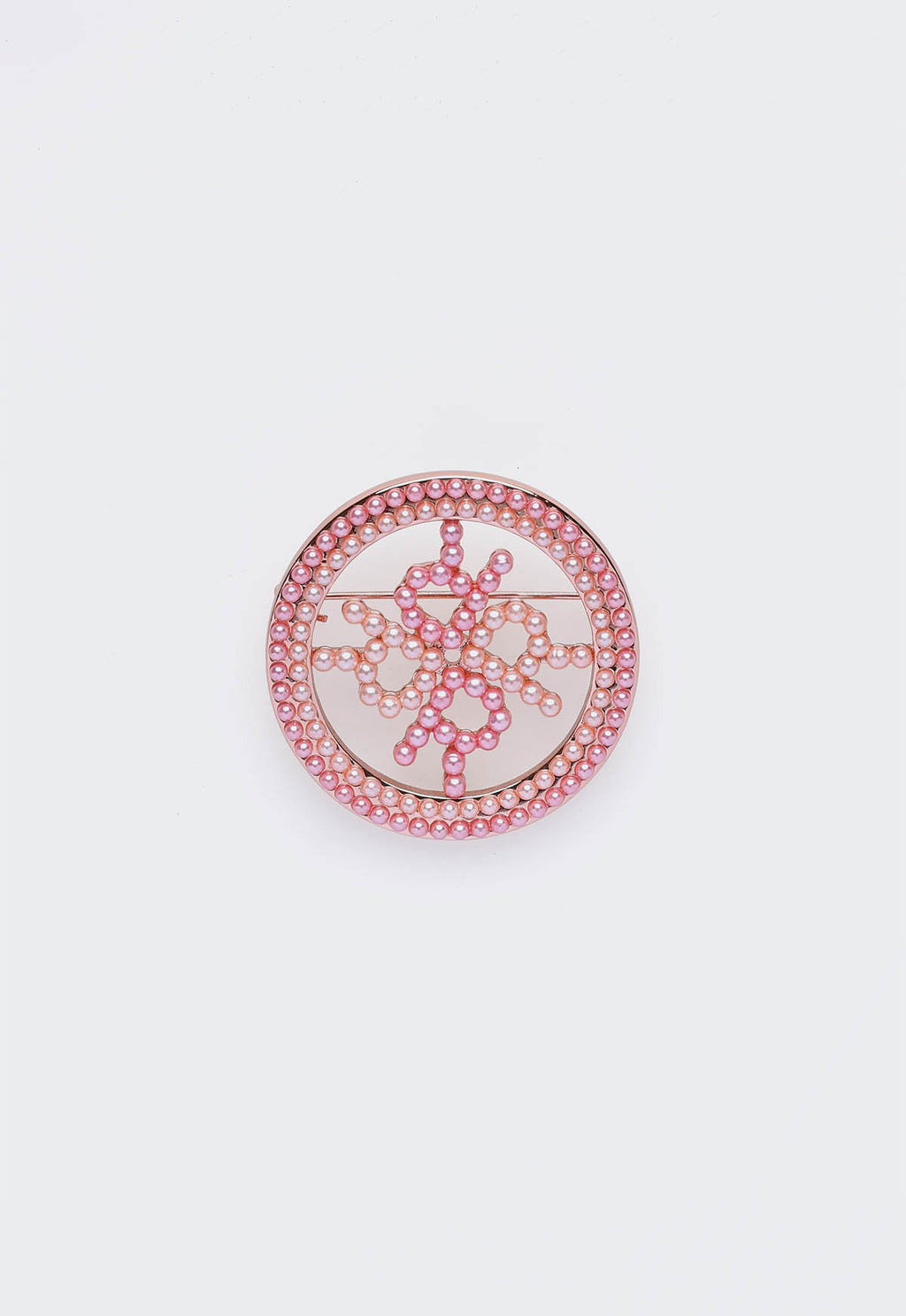 ROMANE BROOCH