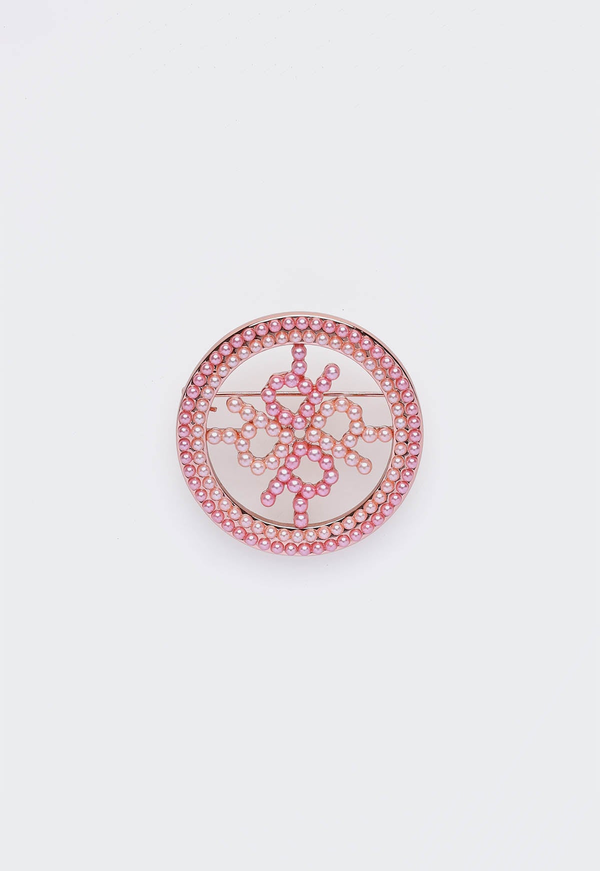 ROMANE BROOCH
