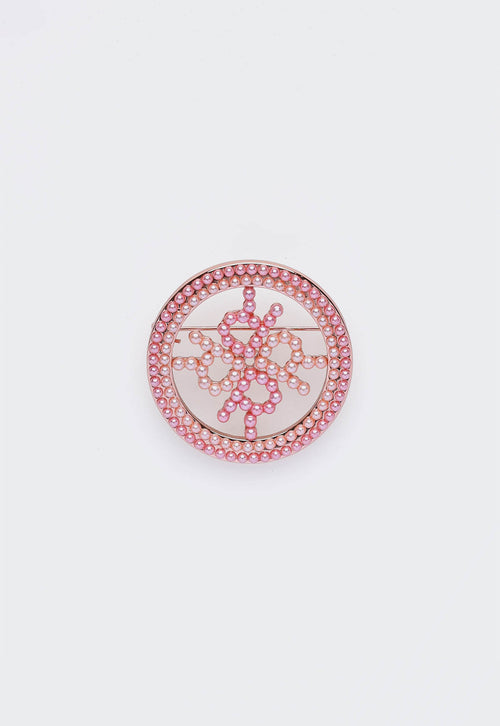 ROMANE BROOCH