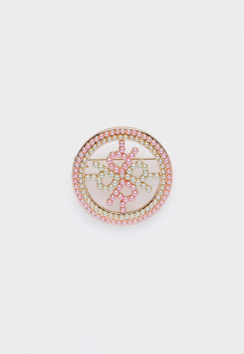 ROMANE BROOCH