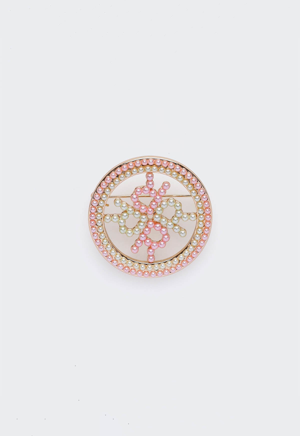 ROMANE BROOCH