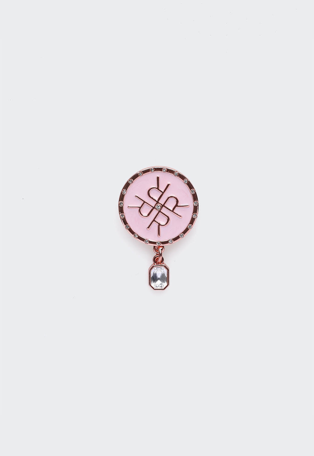 CLAIRE BROOCH