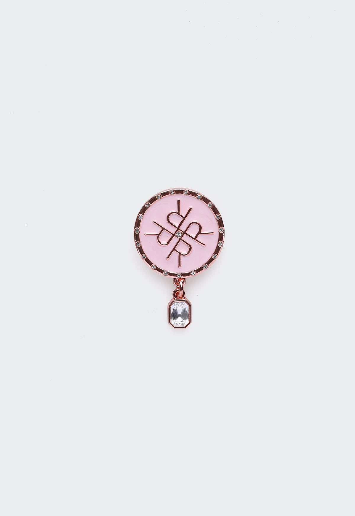 CLAIRE BROOCH