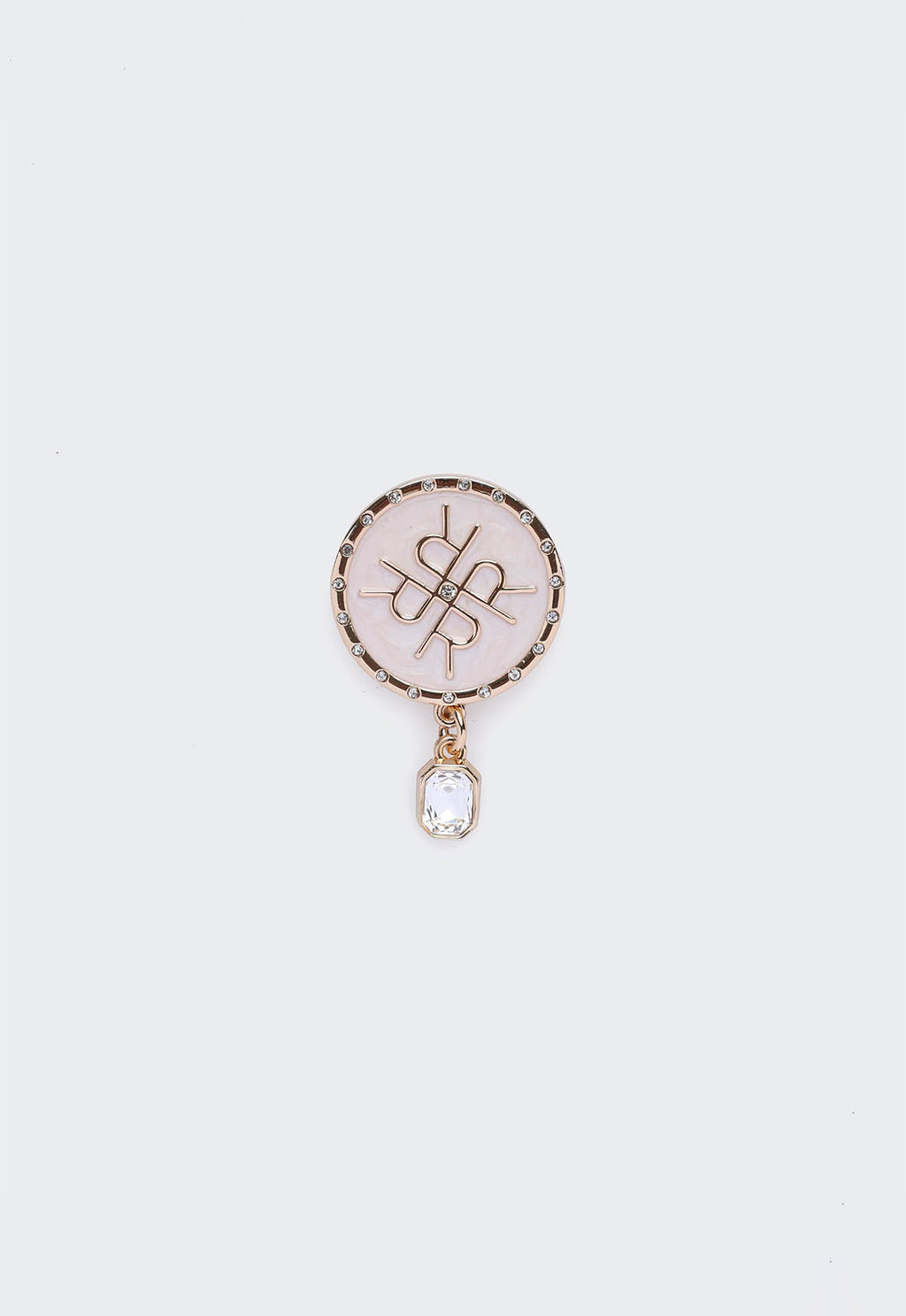 CLAIRE BROOCH