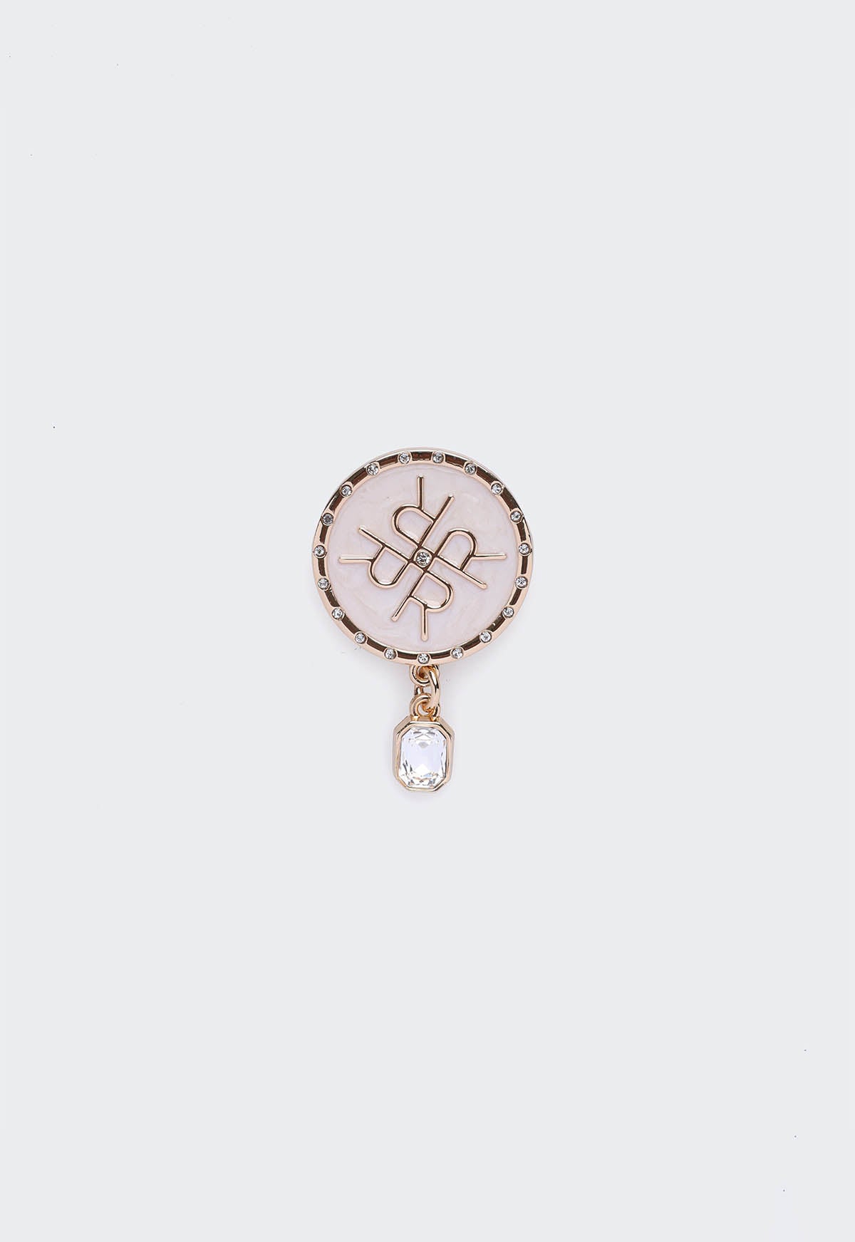 CLAIRE BROOCH