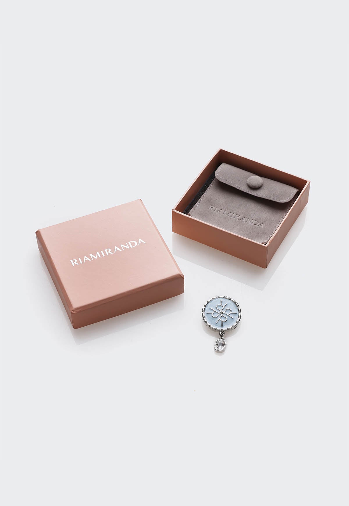 CLAIRE BROOCH