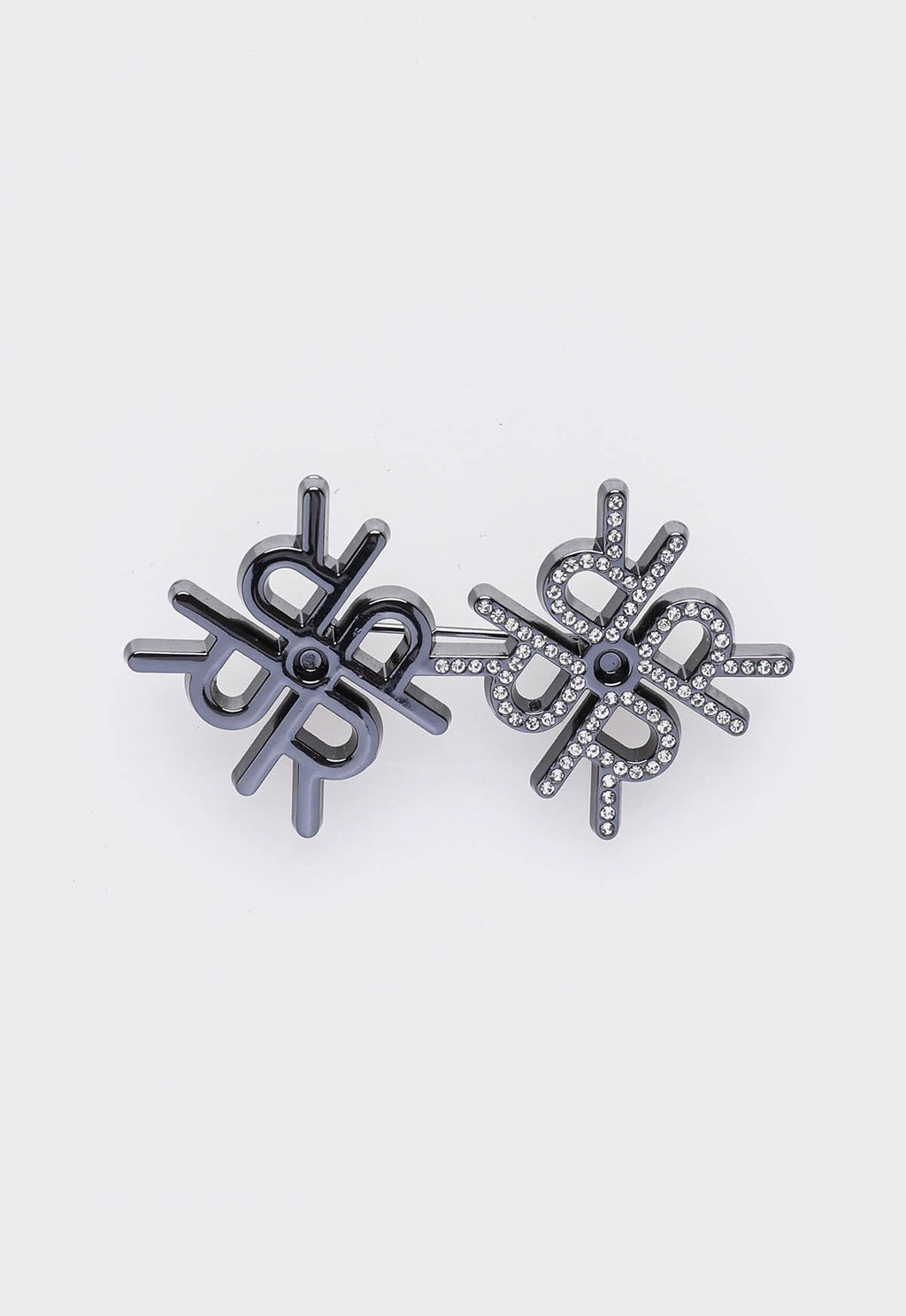 TRIS BROOCH