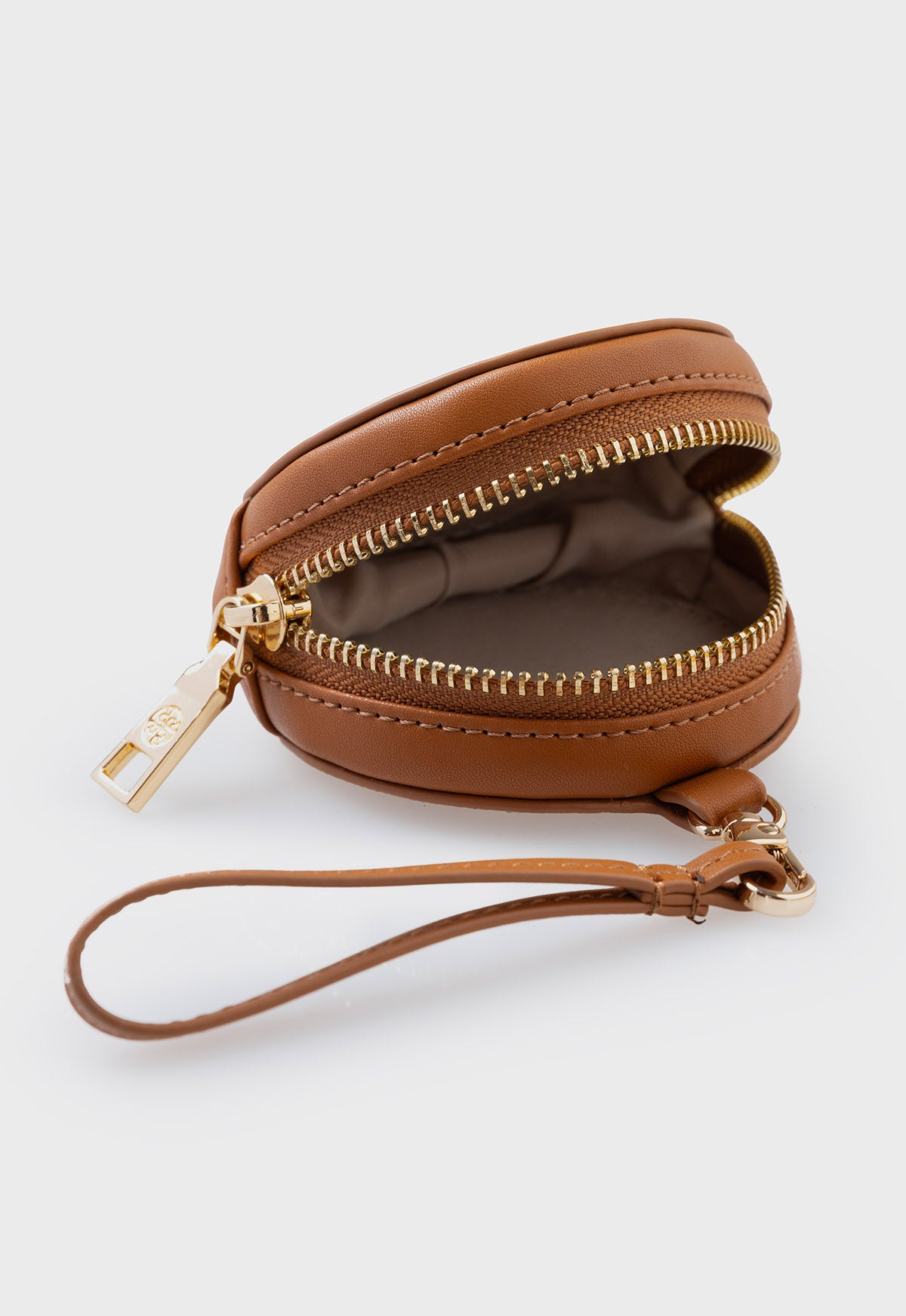 ZIA ROTUND COIN PURSE
