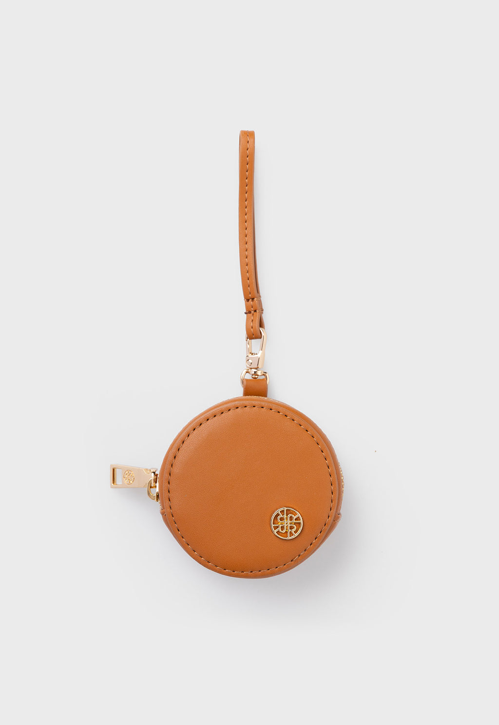 ZIA ROTUND COIN PURSE