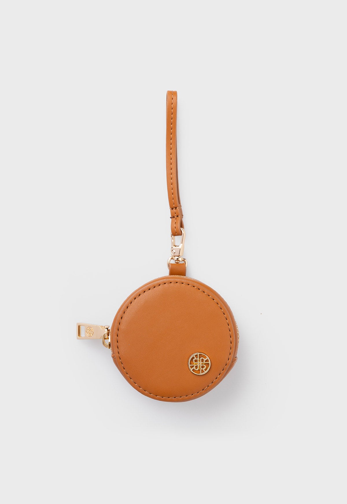 ZIA ROTUND COIN PURSE