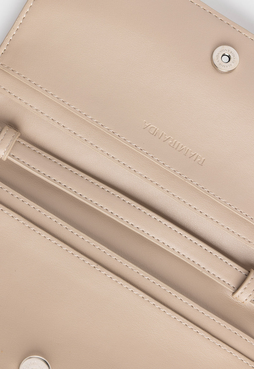 MIYUKI WALLET BAG