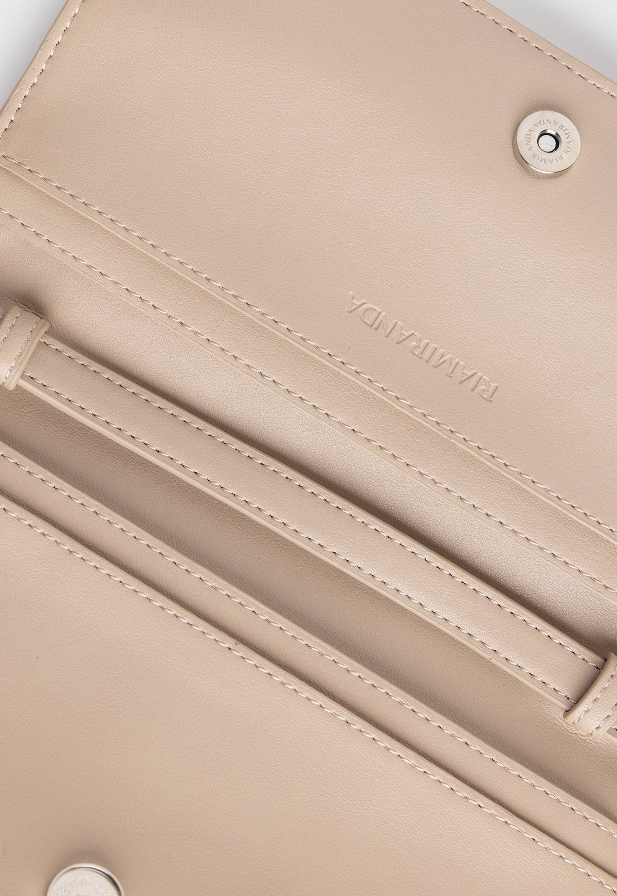 MIYUKI WALLET BAG