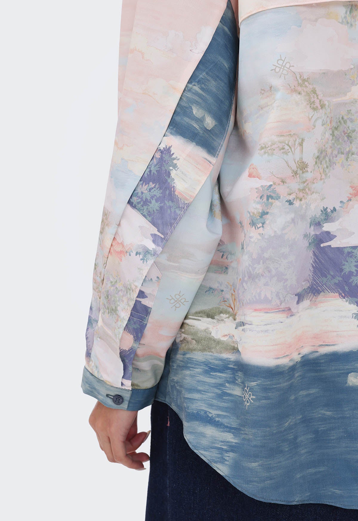 SOLANGE SHIRT