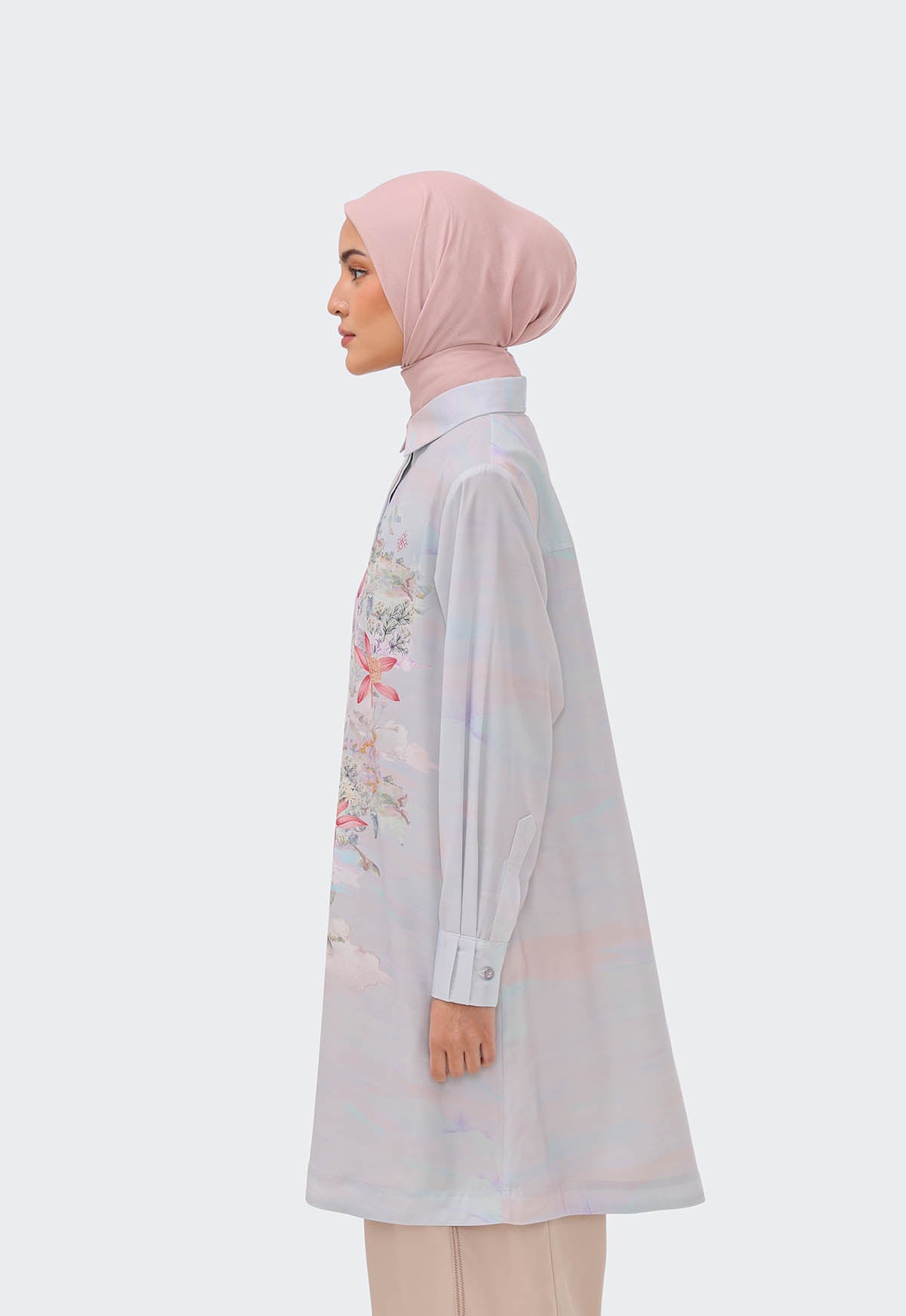 SHIRA TUNIC