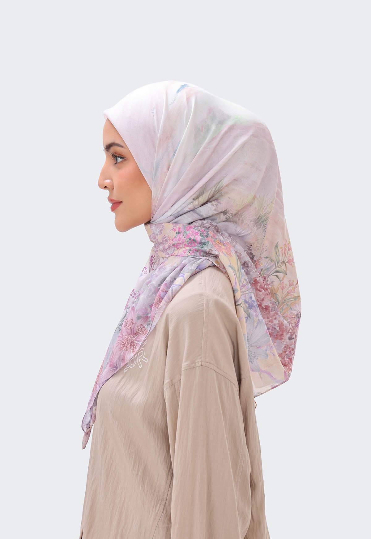 NAIRA SCARF
