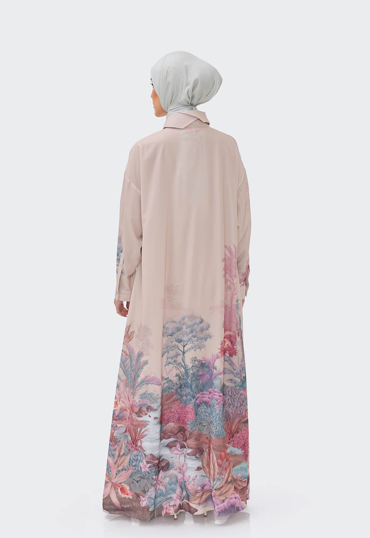 MILANA DRESS