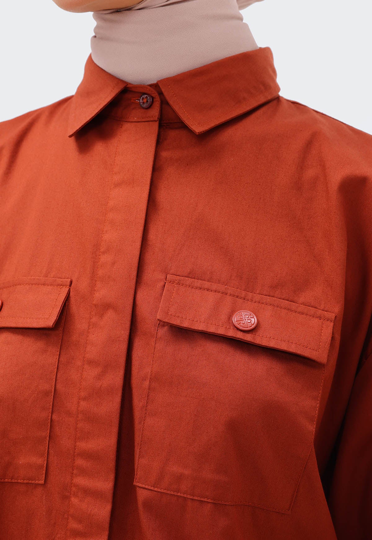 MANARA TUNIC