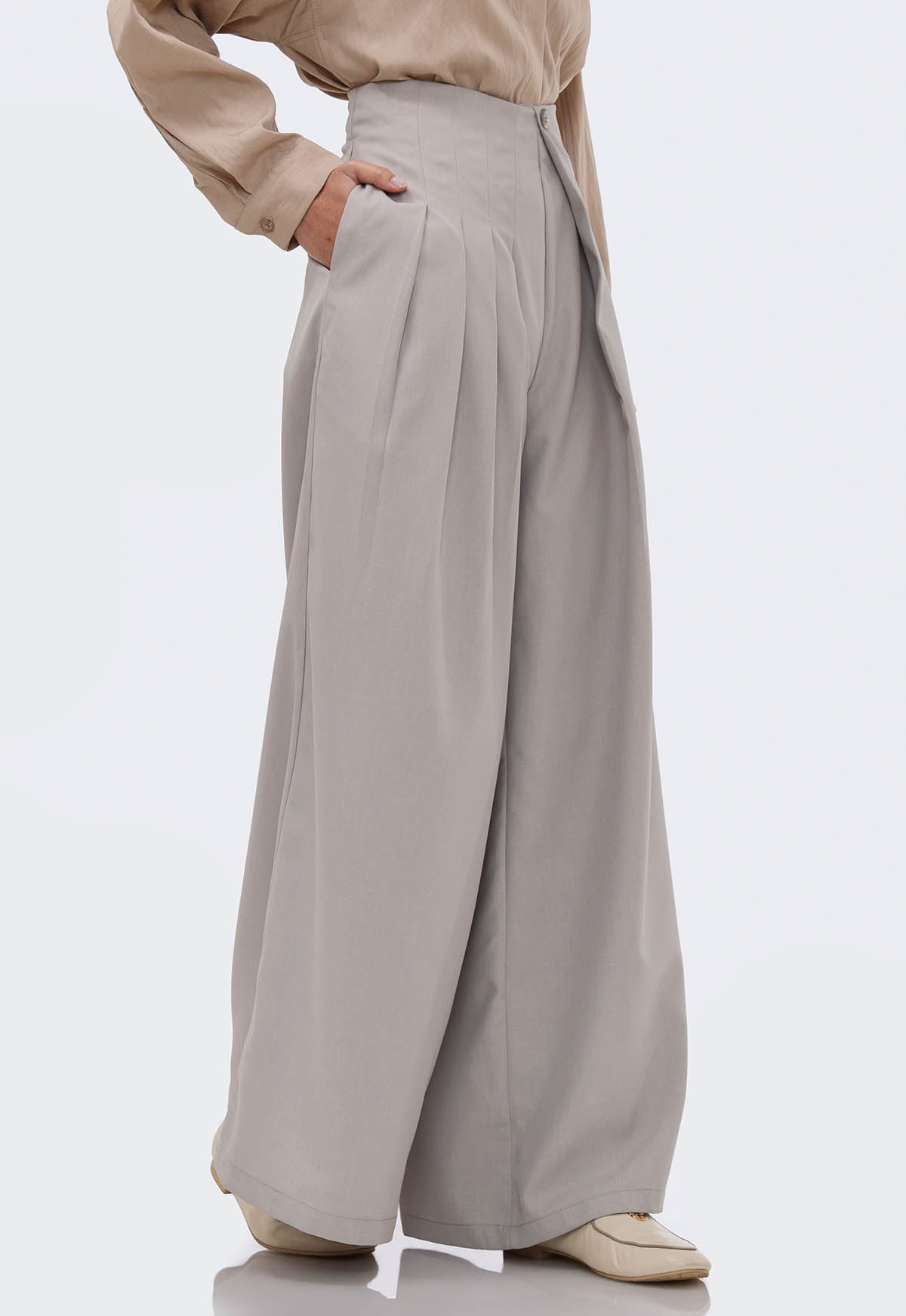 KILAH PANTS