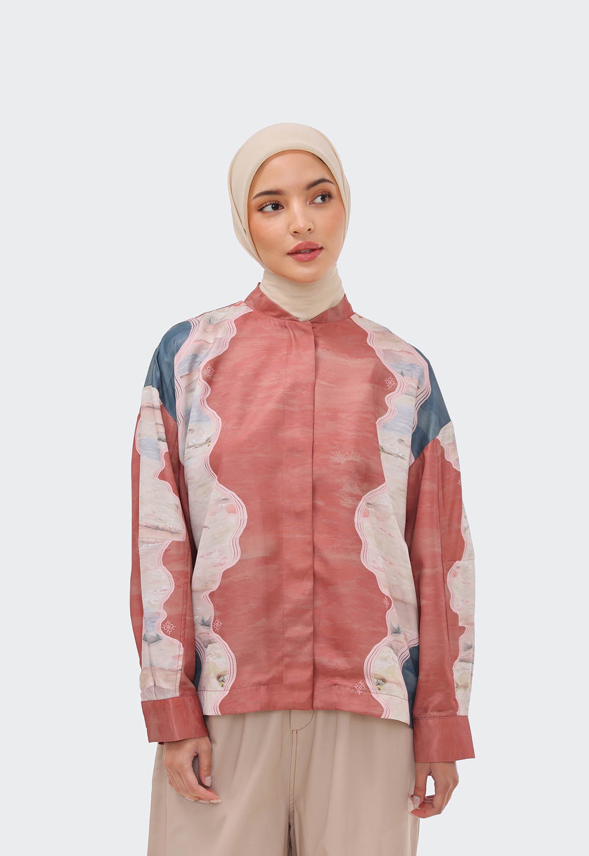 IRENNA JACKET