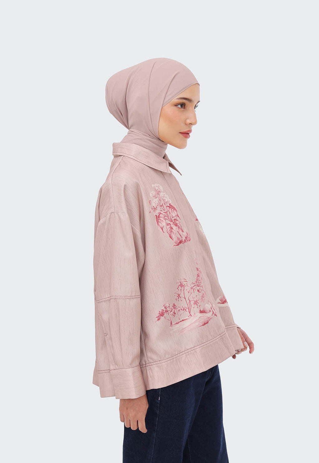 GALILEA JACKET