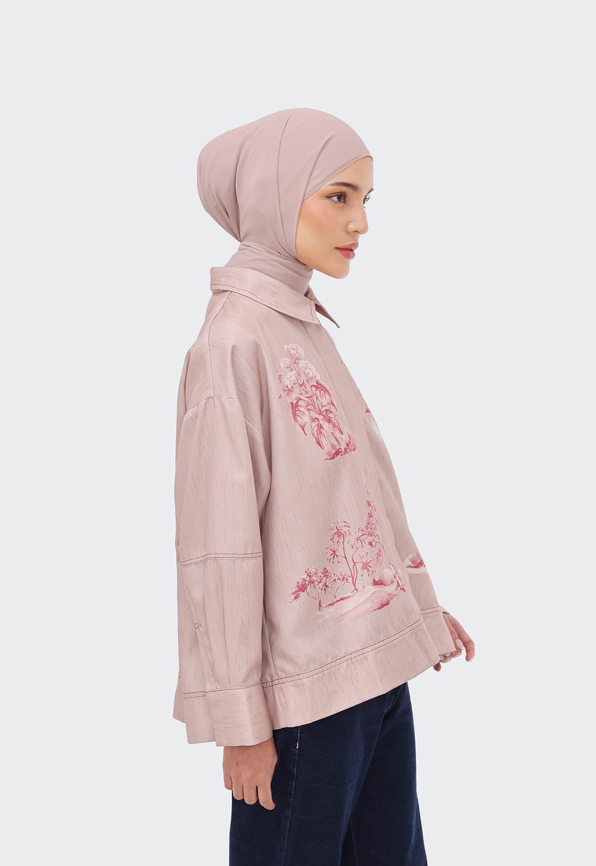 GALILEA JACKET