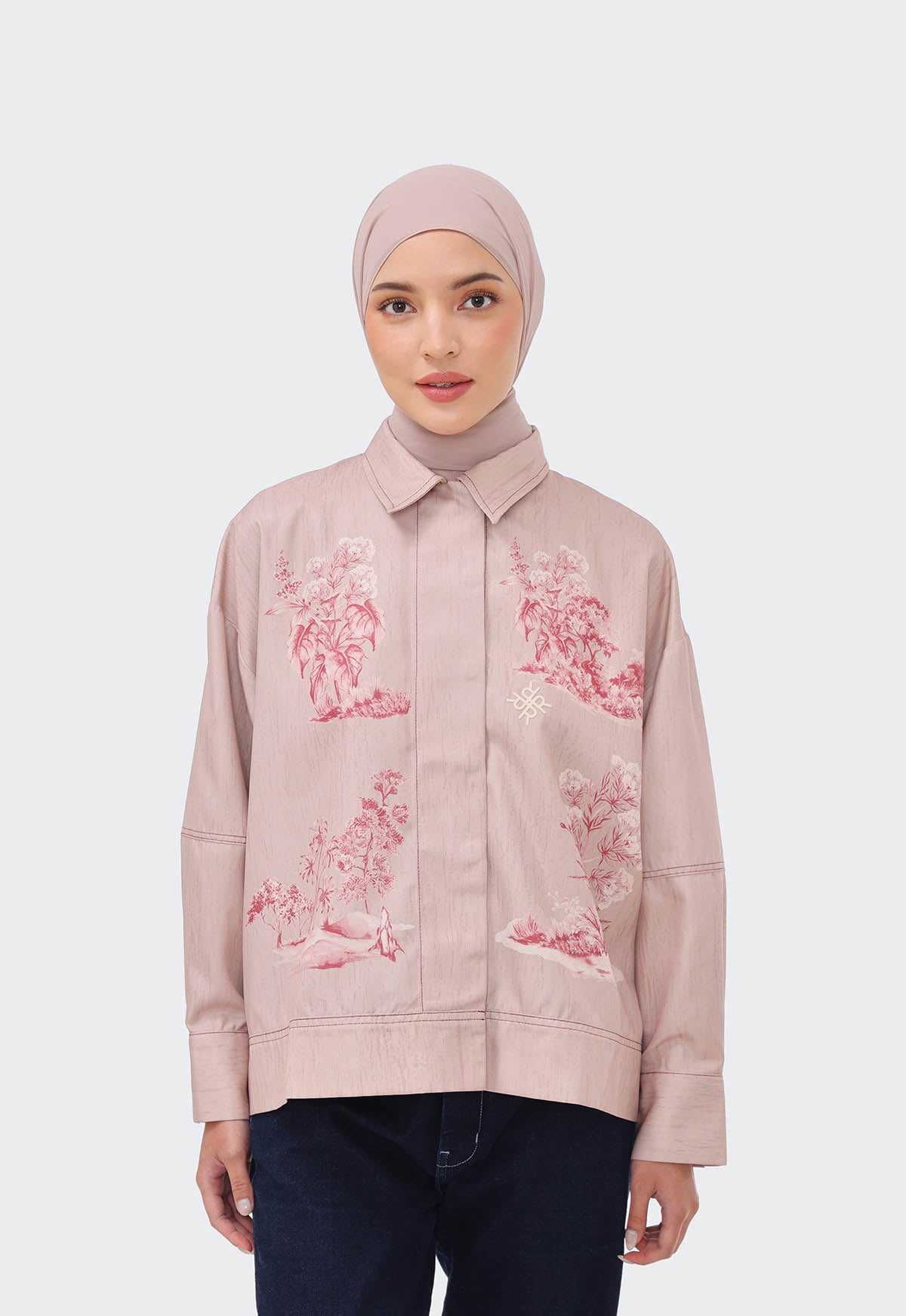 GALILEA JACKET