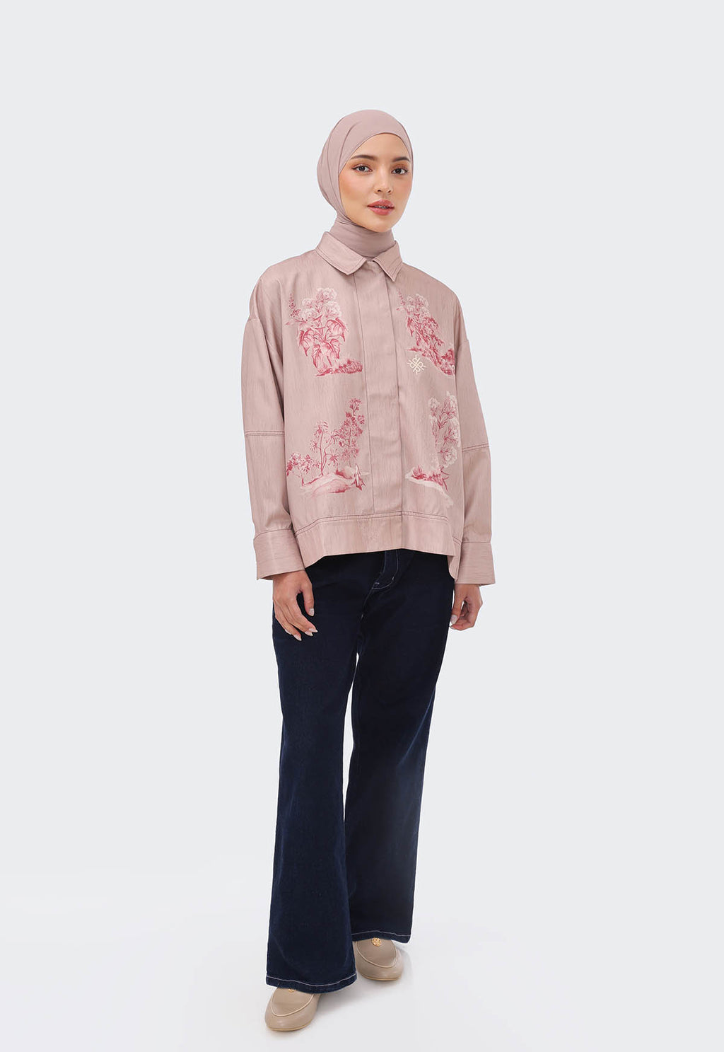 GALILEA JACKET