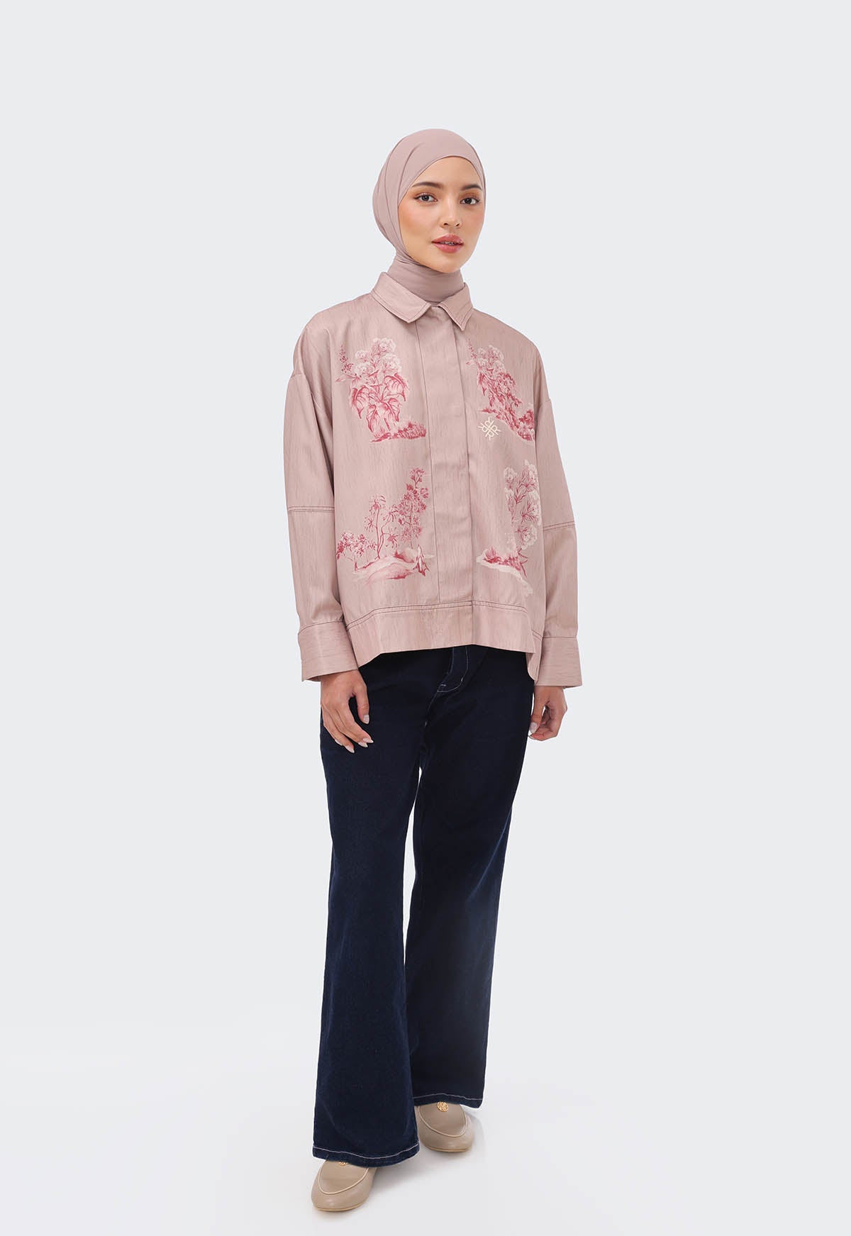 GALILEA JACKET