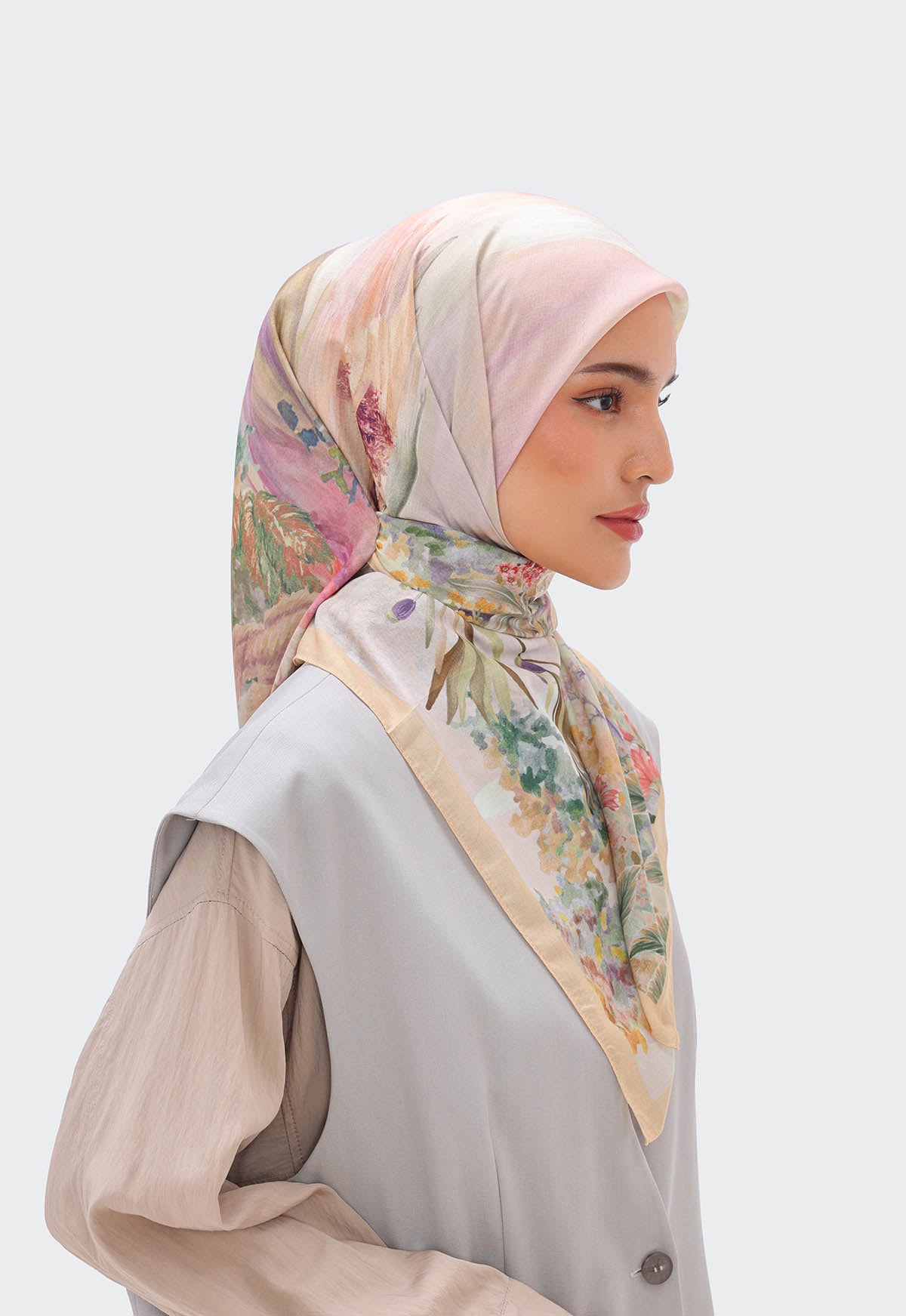 ALUNE SCARF