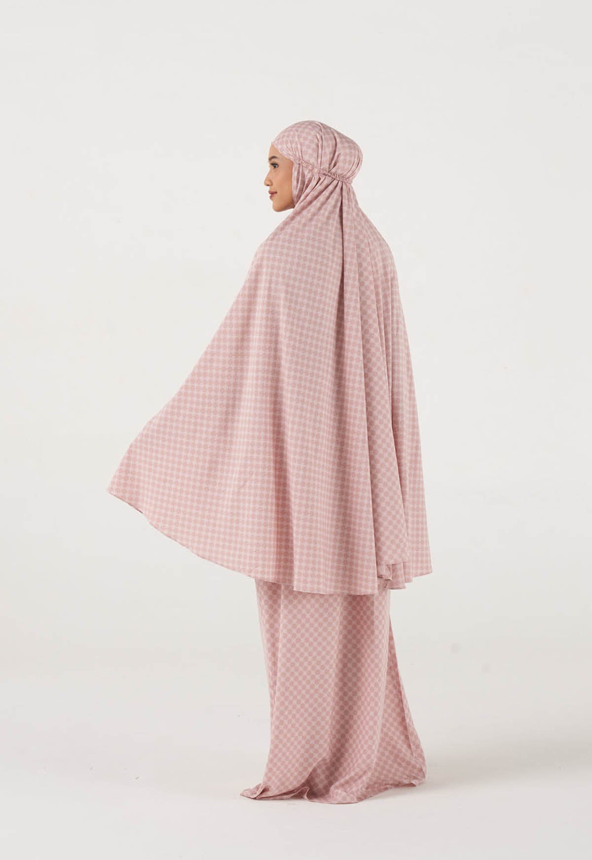 NOORA MONOGRAM PRAYER SET