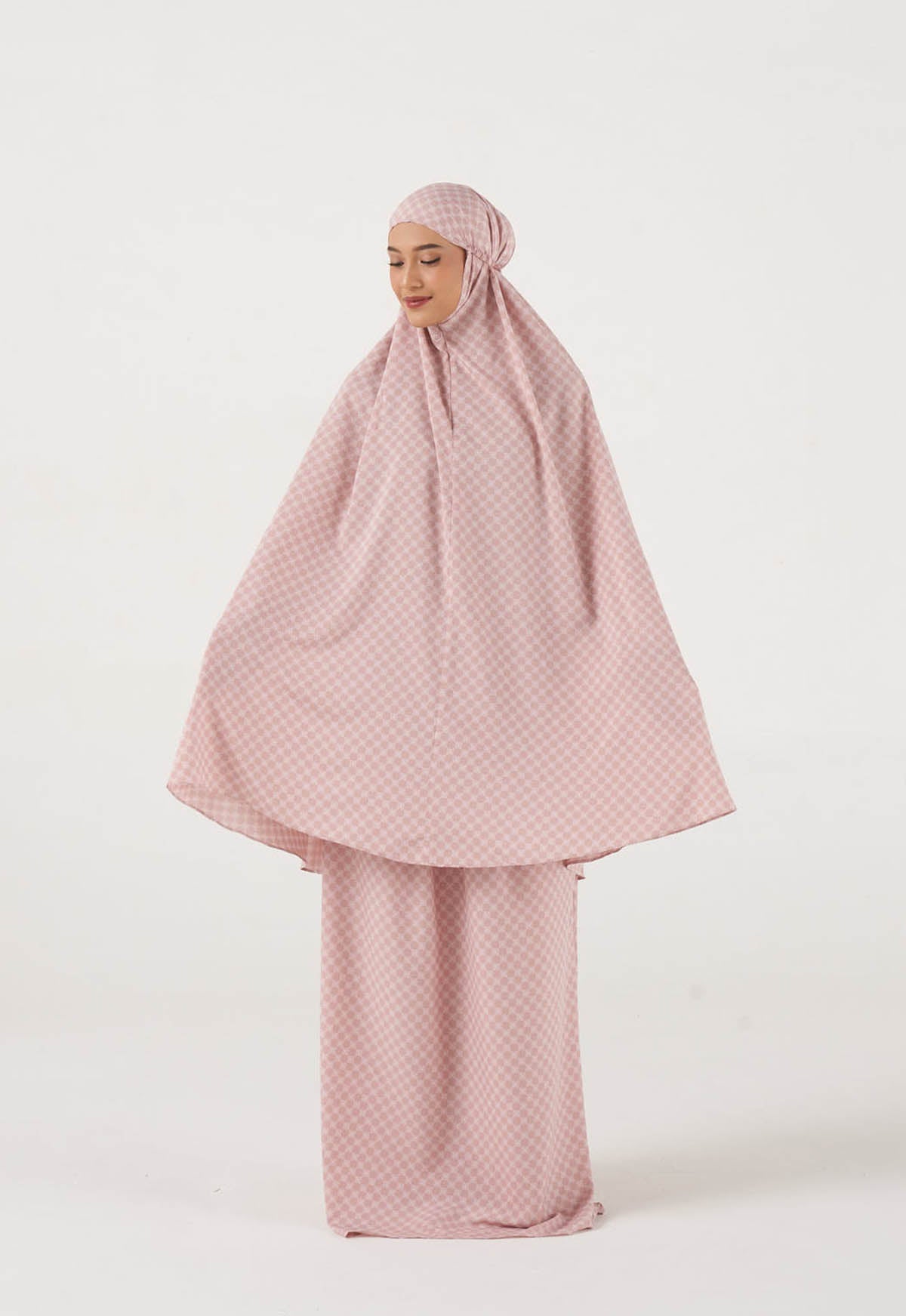 NOORA MONOGRAM PRAYER SET