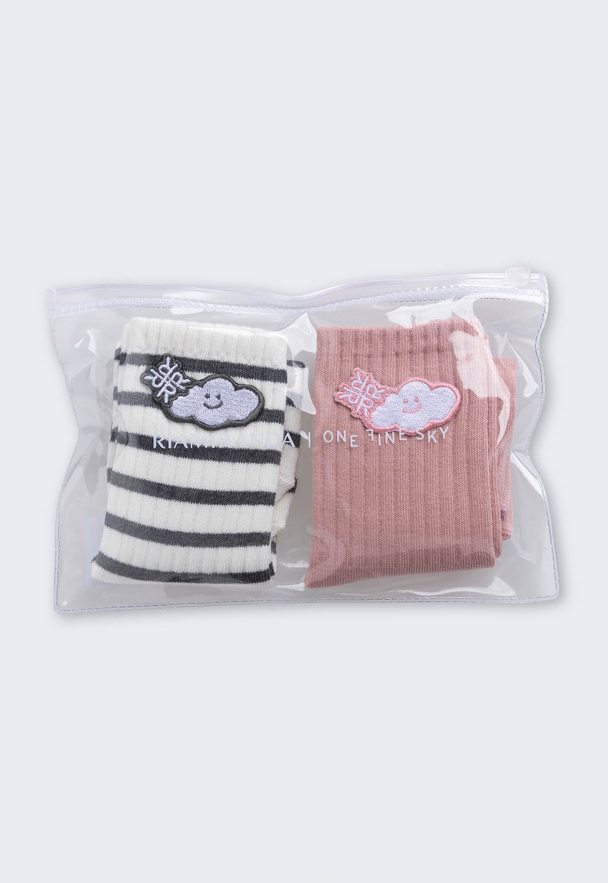 ELLIE SOCKS SET