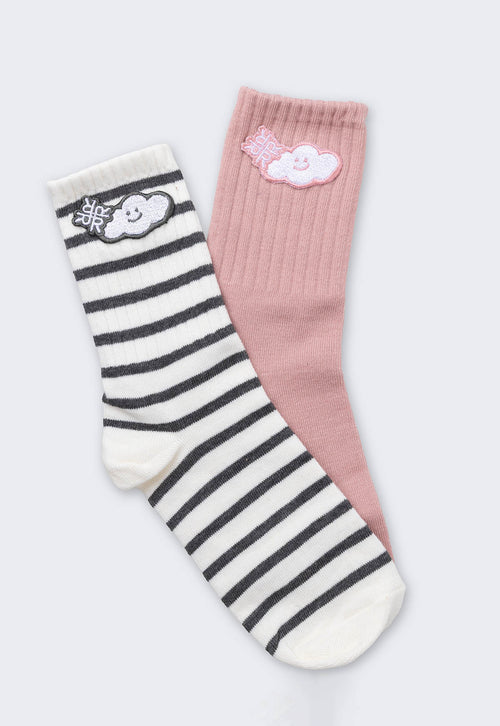 ELLIE SOCKS SET