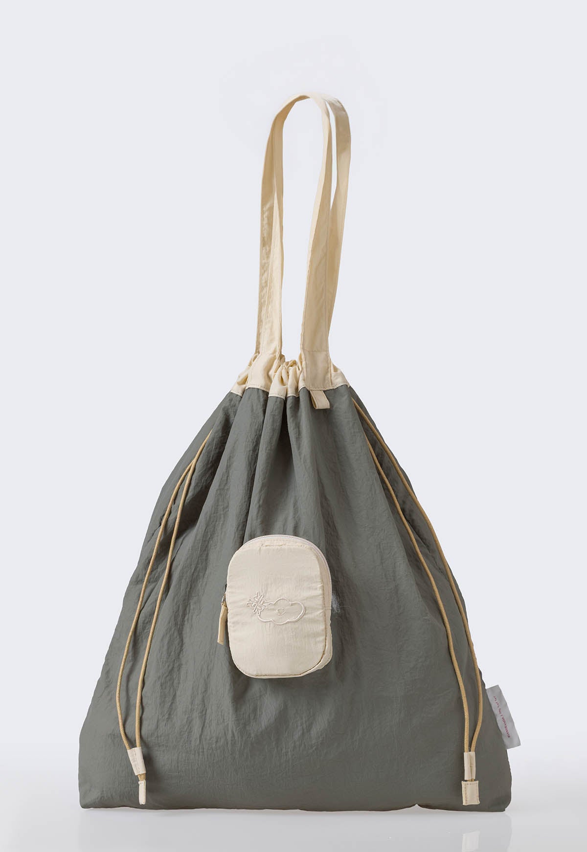 CHIA FOLDABLE BAG