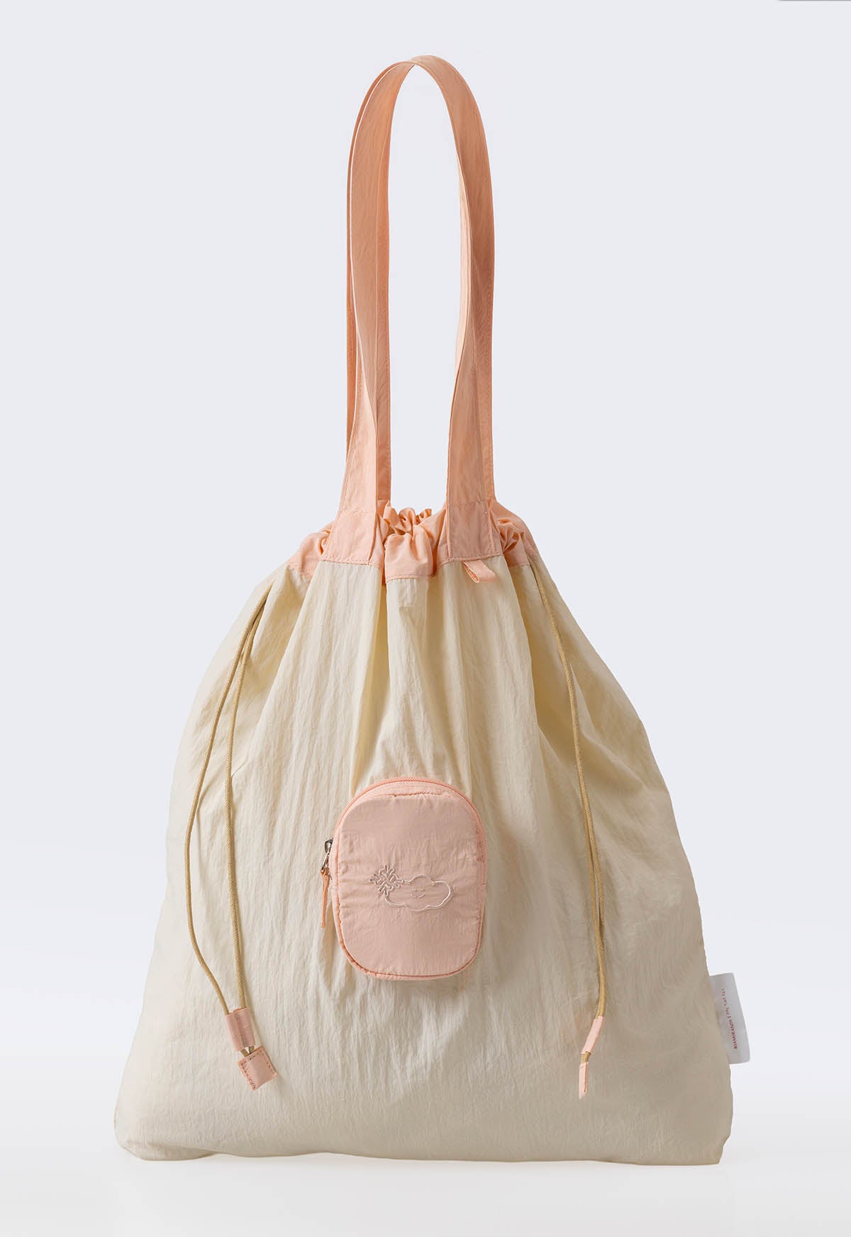 CHIA FOLDABLE BAG