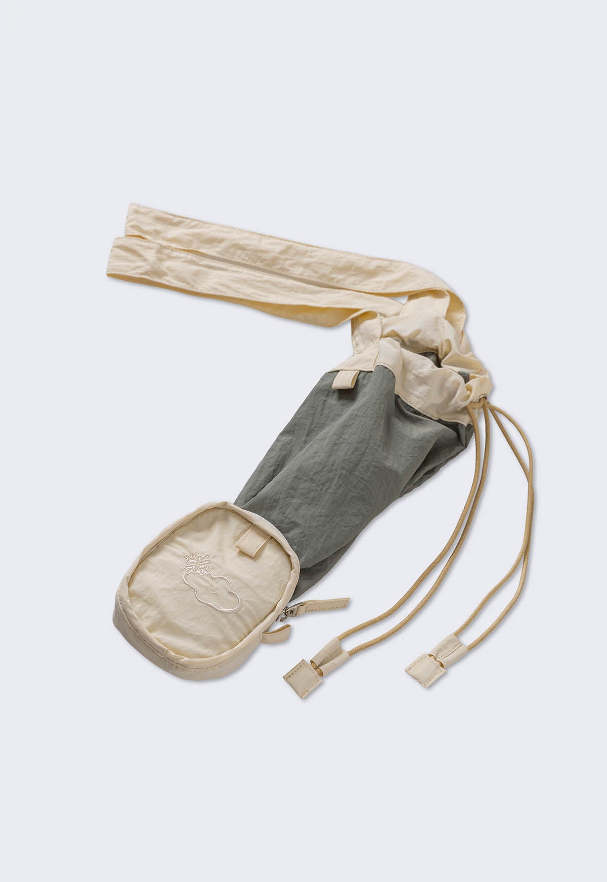 CHIA FOLDABLE BAG