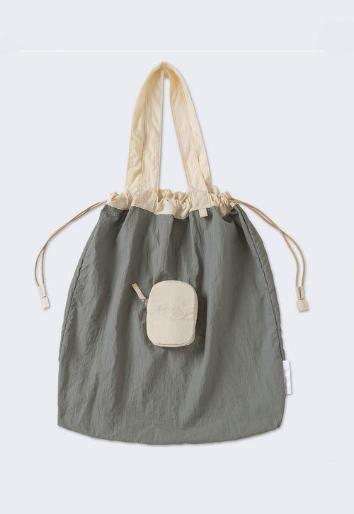 CHIA FOLDABLE BAG