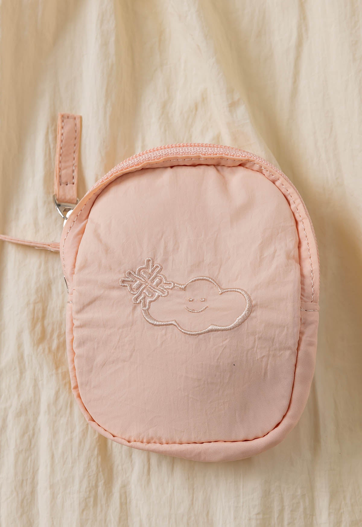 CHIA FOLDABLE BAG